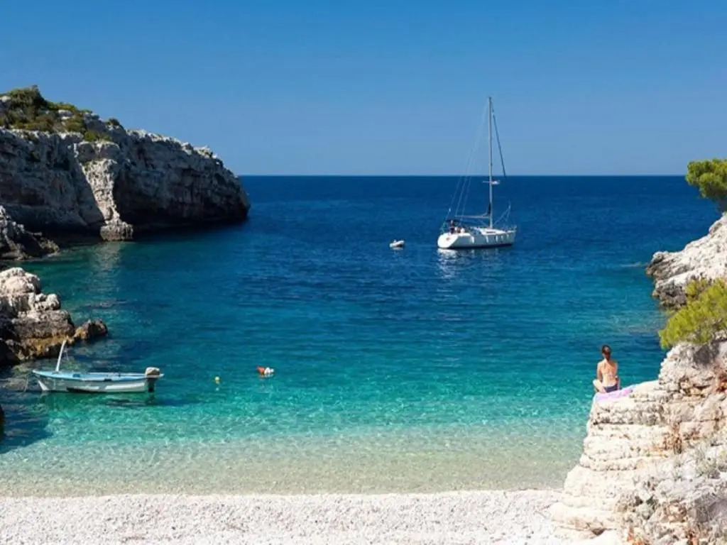 Authentic Stone House Kut