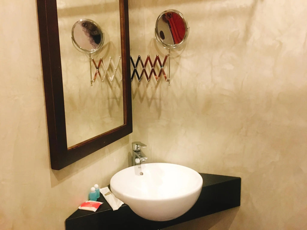 Jasmine Luangprabang Hotel
