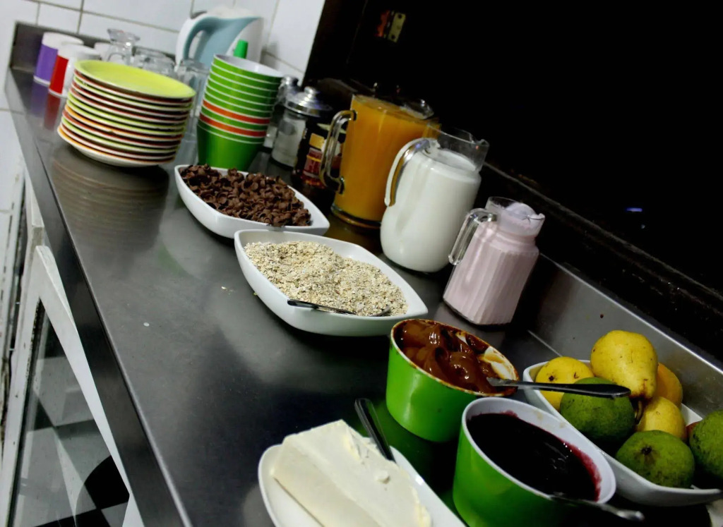 Landay Hostel