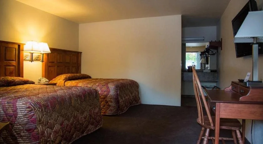 The Shelby Inn