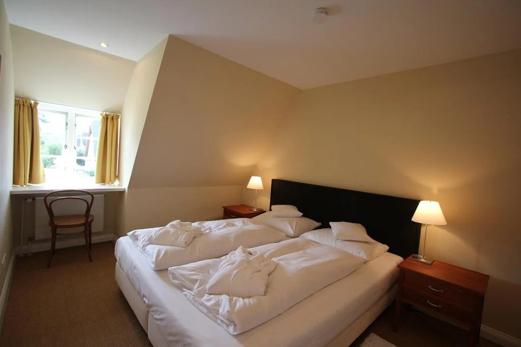 Ulenhof Appartements