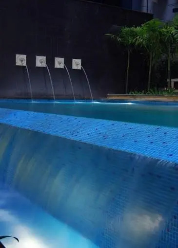 Inventree Hotel,Bangalore