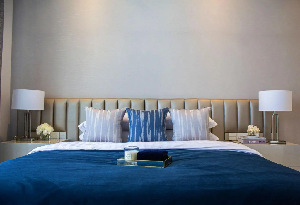 The Lodge Suites