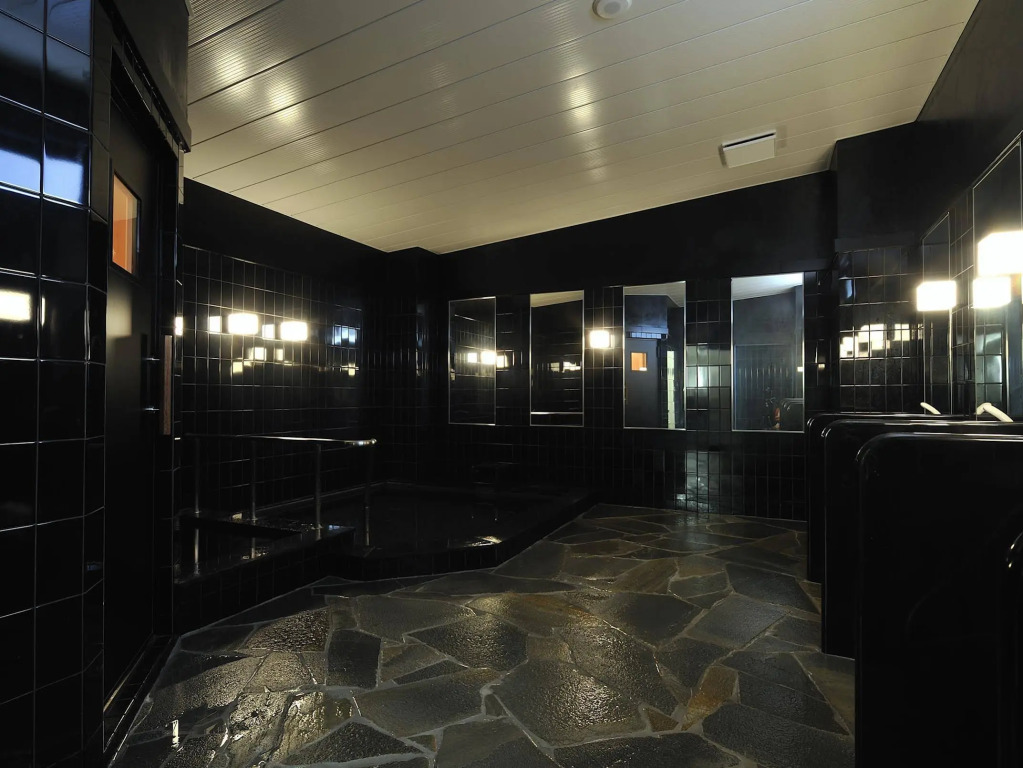 Green Rich Hotel Iwakuni Ekimae