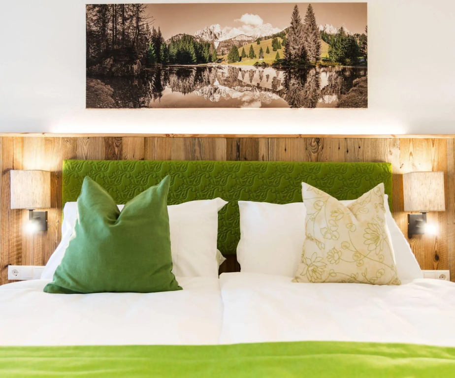 Alpenhotel Wurzer