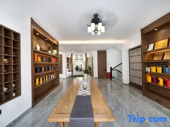 Xiufang Home Stay in Wuyi Mountain
