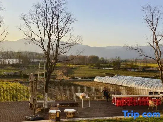 Floral Lux Hotel Huangshan Jixian Manyue Shanju
