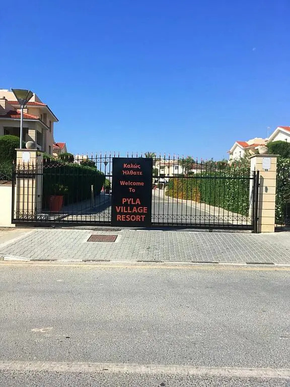 Pyla Village Resort F110