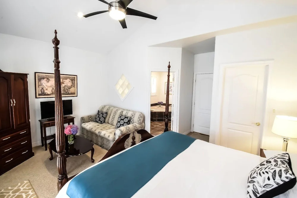 Graystone Bed & Breakfast