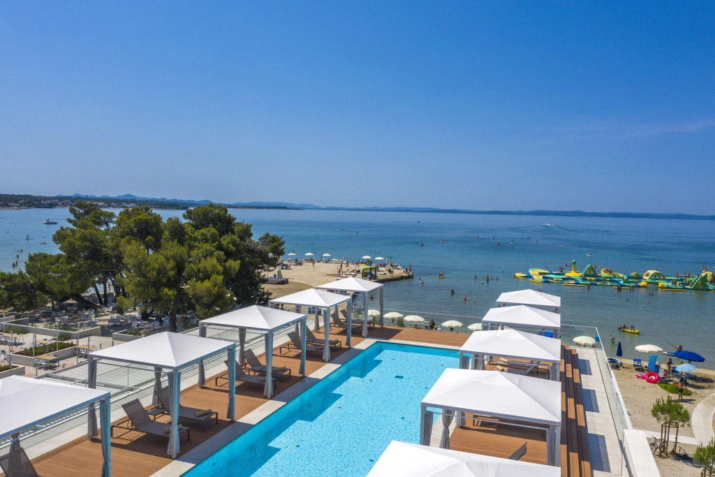 Apartment Holiday Village Zaton