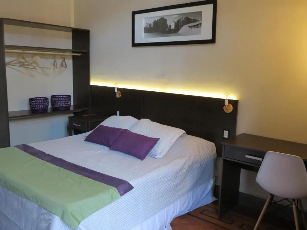 Gran Rex Hotel