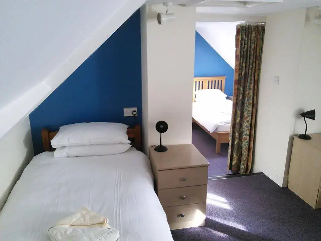 Brimar Guest House