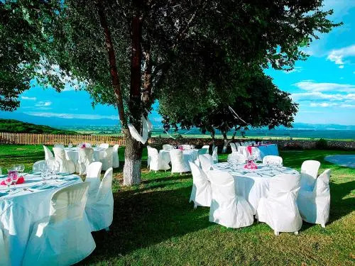 Orfeas Land
