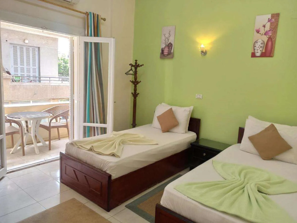Golden Star Hostel