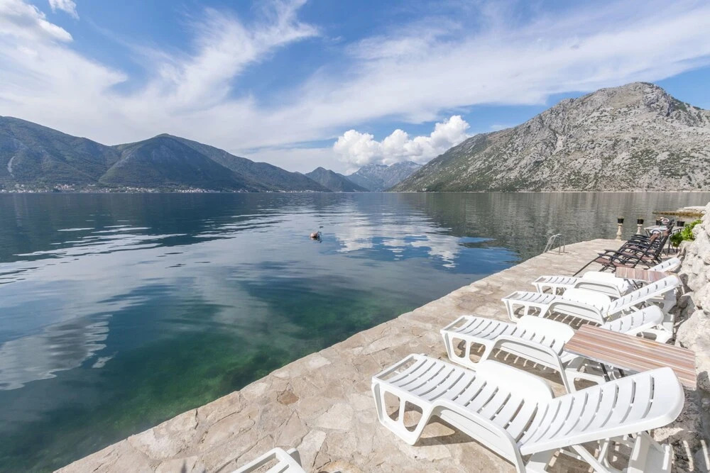 Apartments Mir i dobro