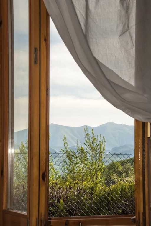 Calmancino Delle Selve B&B