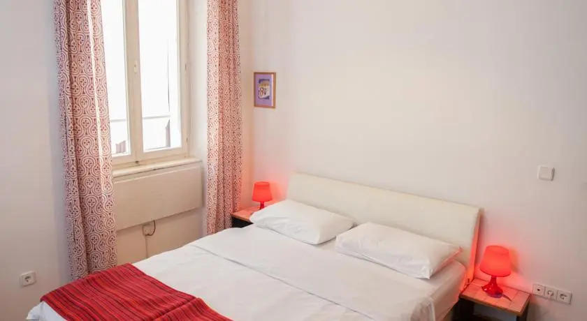 Apartments Lina - Center with free, unlimited parking