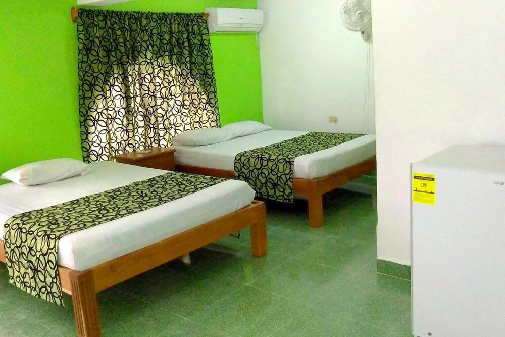 Hostal Zoe