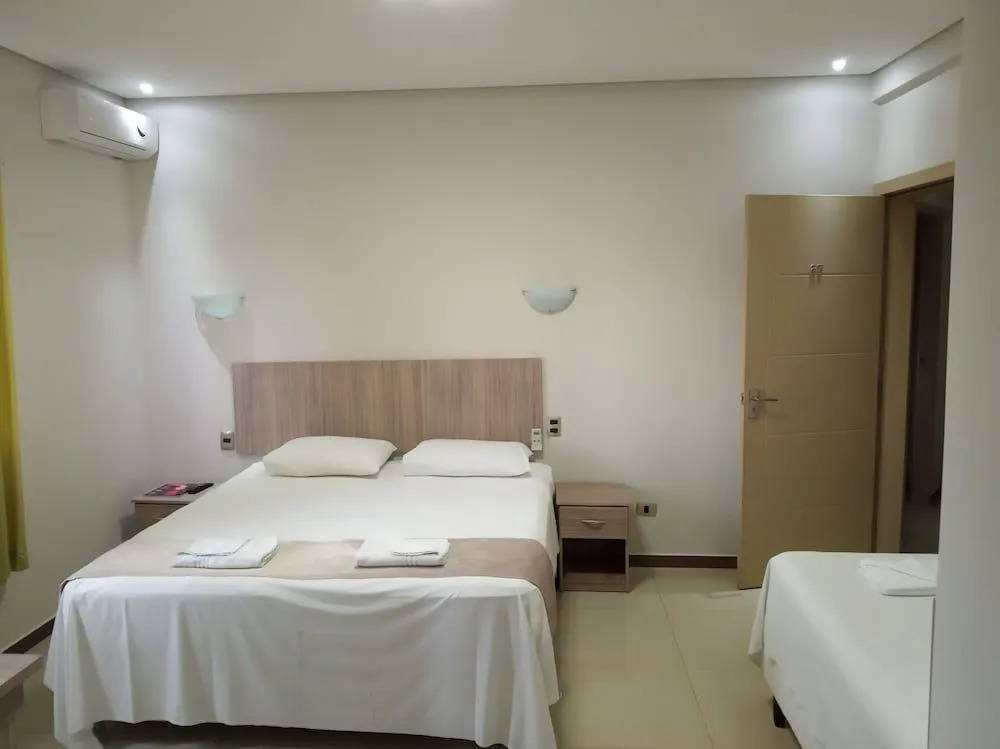 Hotel Iguassu Inn