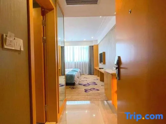 Xinshijie Hotel