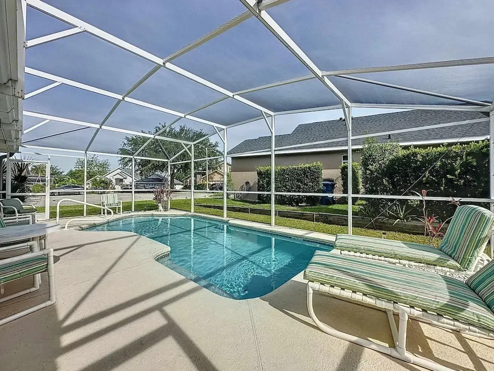 2200MAC - Southern Dunes Villa