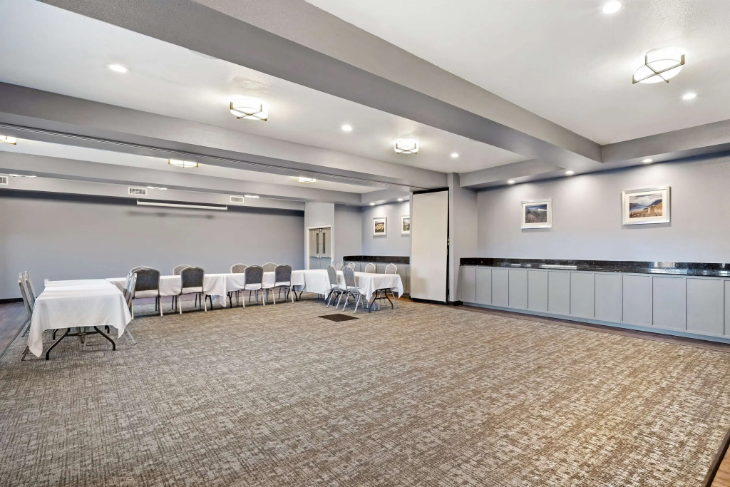 Best Western Crater Lake Highway White City/Medford
