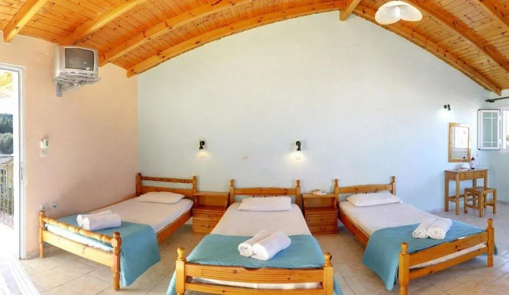 Island Bali - Adults Only