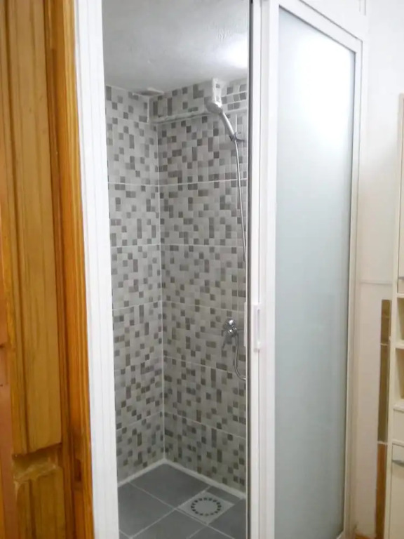 Apartment With one Bedroom in Arona, With Wifi
