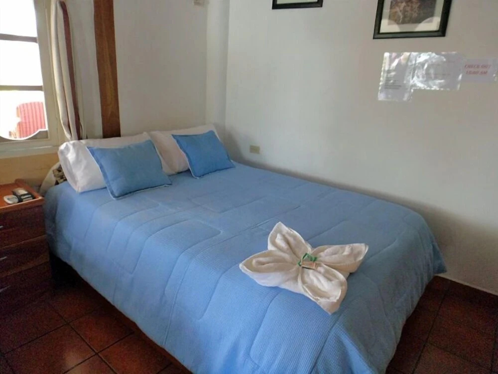 Hotel Crossman