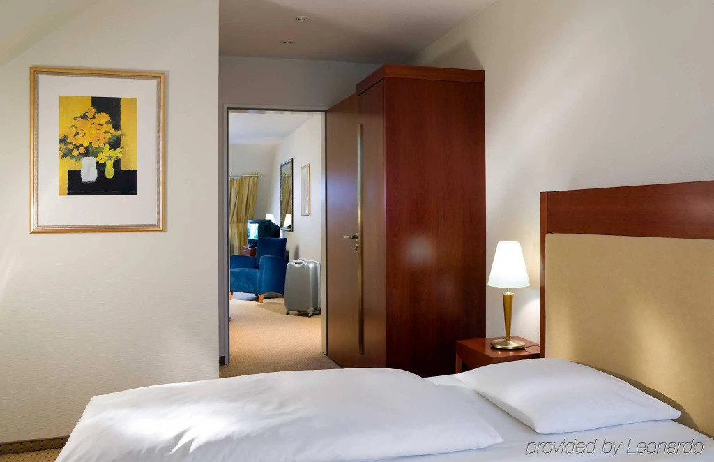 NOVOTEL Hildesheim City