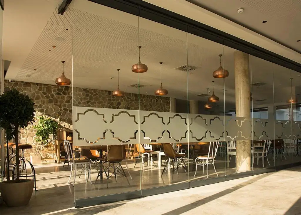 La Residencia Puerto Hotel & Spa