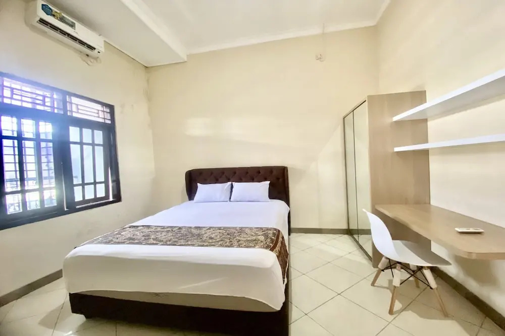 Hotel O Delia Inn Syariah