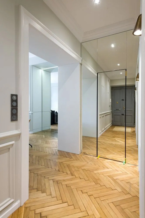 apartament PAULOVE