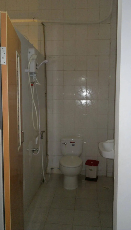 White River II Hostel