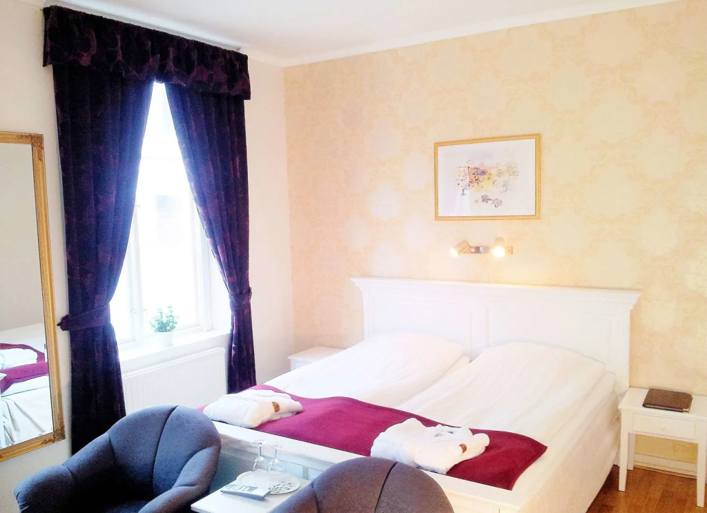 Hotel Concordia