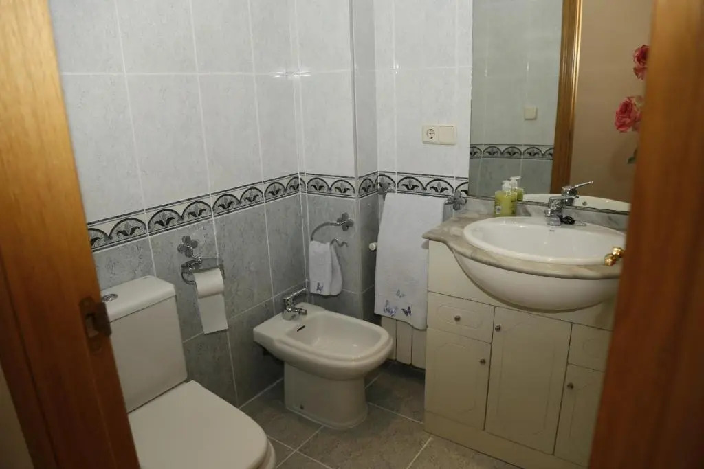 Apartamento Teatro Principal