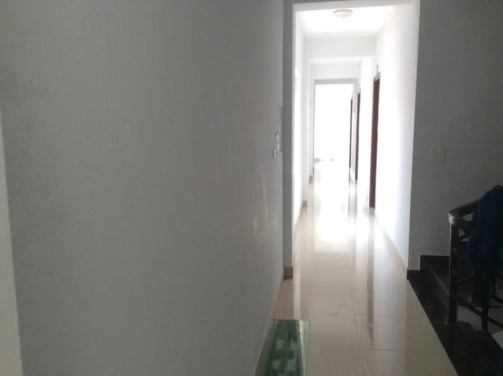 Hong Minh Hotel