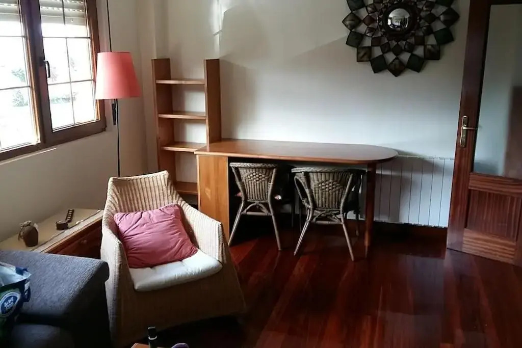 Villa Miguel