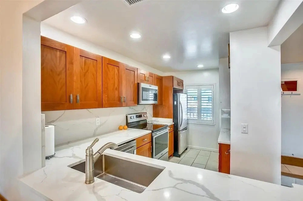Coastal Oasis Refined Living Ocean Views