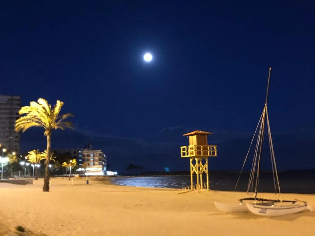 Hostal Boutique Luna de Gavín