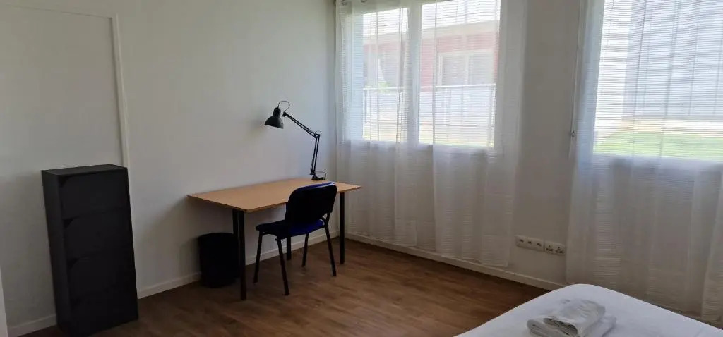 Aerouant - Maison spacieuse pour 8 personnes sur 3 étages Idéal famille entreprises