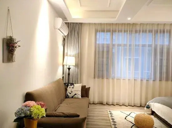 Shanshui Wujian lnn