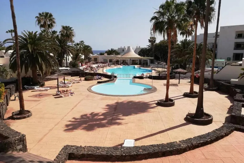 Apartamento LINA 25 PLAYA ROCA