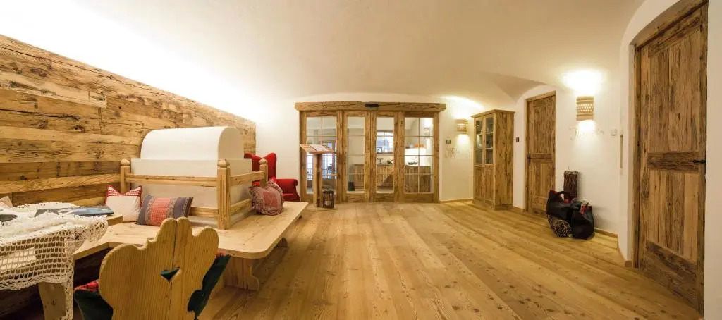 Hotel Kassian