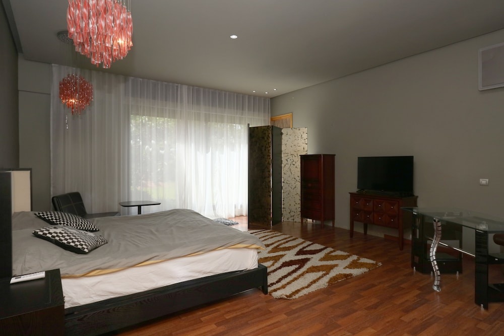Villa Alexandriaa