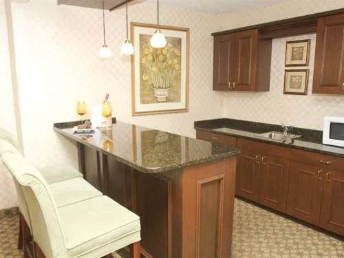 CocoKey Water Resort Hotel and Convention Center