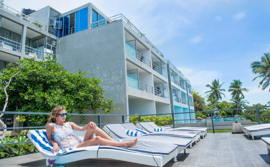 VIlla Thawthisa