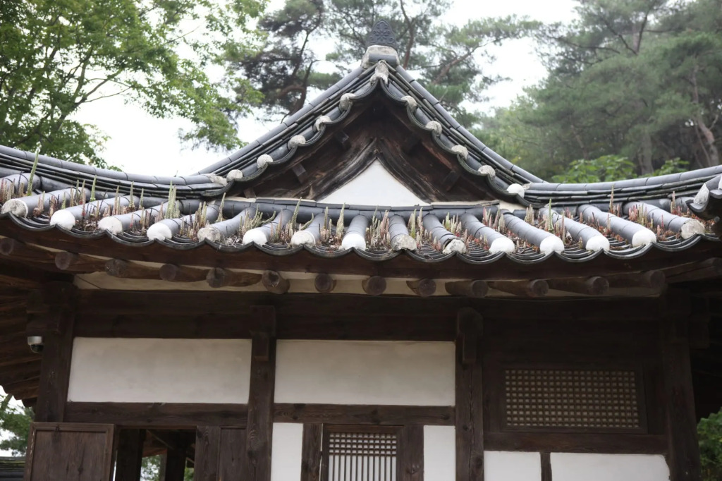 Okyeon pavilion