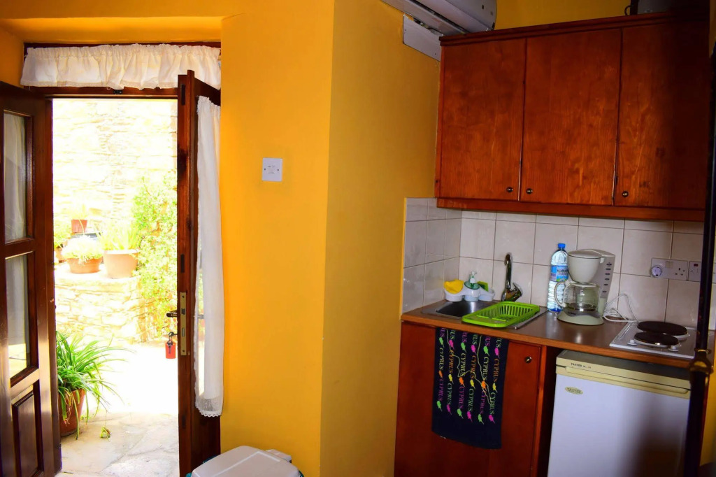 Vasilopoulos House