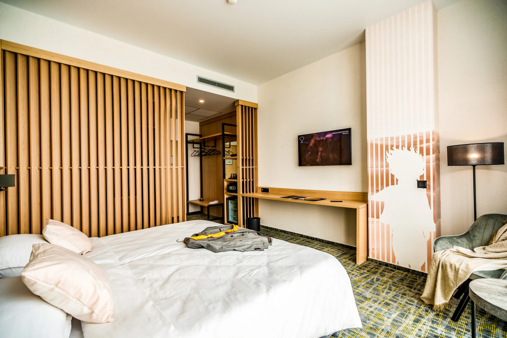 B1 City Hotel Sofia